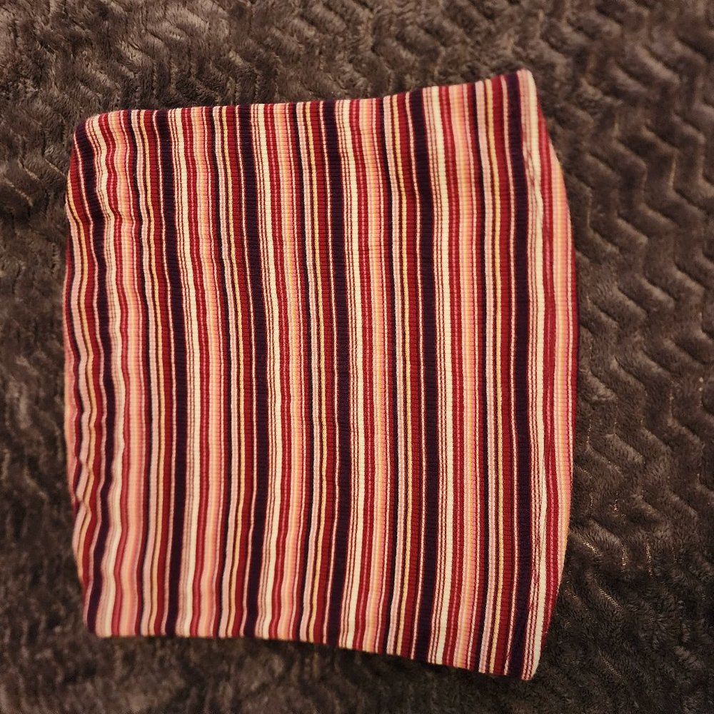 American Eagle tube top